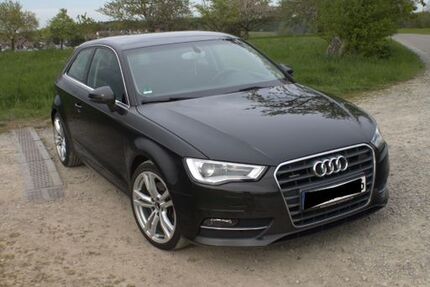 Audi A3 165.000 km 12.800 &euro; Oberreichenbach 75394