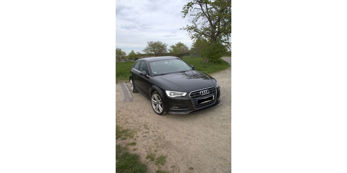 Audi A3 165.000 km 12.800 &euro; Oberreichenbach 75394