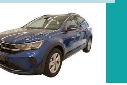 VW Taigo 14.280 km 22.438 &euro; Weil der Stadt 71263