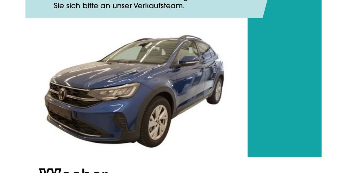 VW Taigo 14.280 km 22.438 &euro; Weil der Stadt 71263
