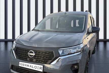 Nissan Townstar 34.997 km 22.949 &euro; Zaberfeld-Michelbach 74374