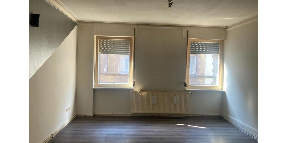 Etagenwohnung Pforzheim Büchenbronn - 2 Zimmer, 60 m&sup2;, 650&euro; | Angebot:25170916
