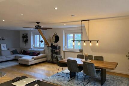 Wohnung Bretten - 3 Zimmer, 110 m&sup2;, 1.490&euro; | Angebot:25756006