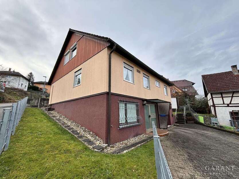 Haus zum Kaufen in Pforzheim 280.000 € 130 m²