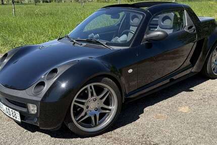 Smart roadster 79.880 km 5.990 &euro; Markgröningen, Stadt 71706