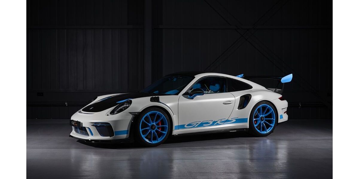 Porsche 991 5.800 km 289.000 &euro; Eberdingen-Hochdorf 71735