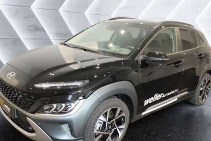 Hyundai KONA 18.570 km 25.885 € Bietigheim-Bissingen 74321