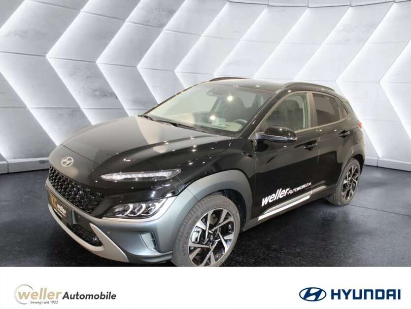 Hyundai KONA 18.570 km 25.885 € Bietigheim-Bissingen 74321