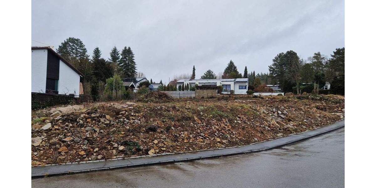 Grundstück Gechingen - 599.000&euro; | Angebot:25768100