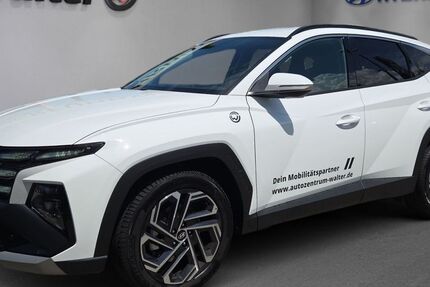Hyundai TUCSON 13.500 km 31.740 &euro; Pforzheim 75177