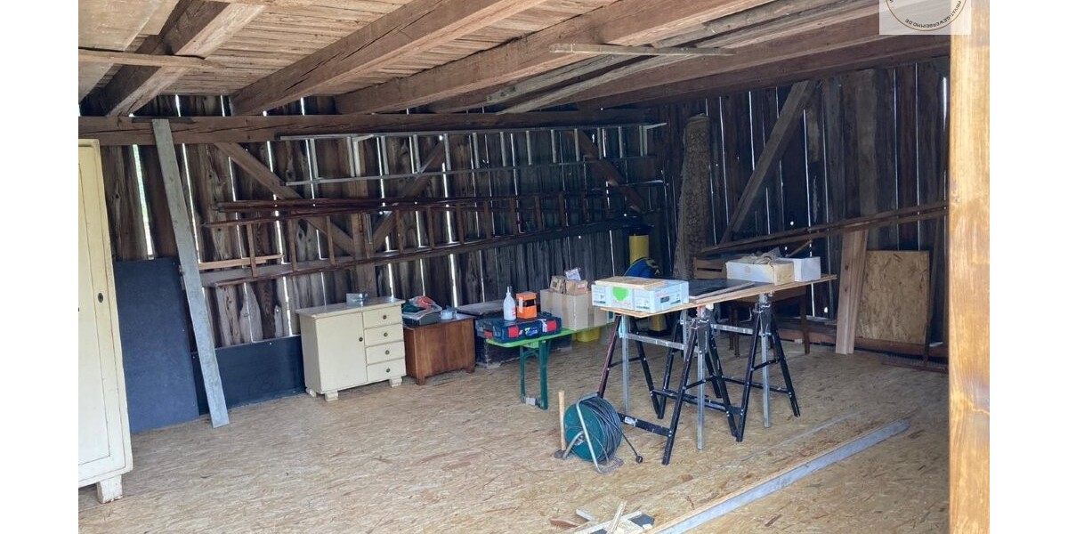 1 Familienhaus mit Potenzial und sehr großem Garten - Einfamilienhaus Straubenhardt Pfinzweiler | Angebot:26161018