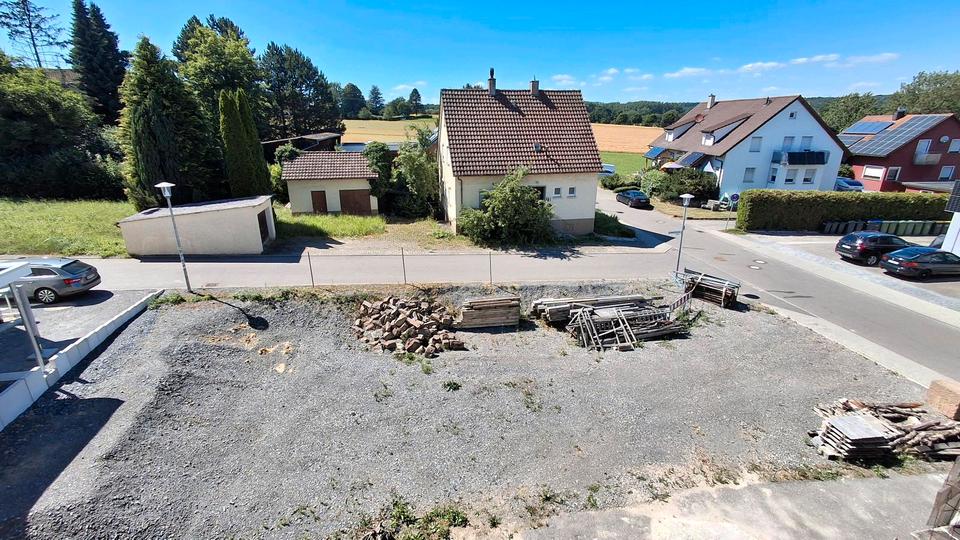Bauplatz in Ötisheim - voll erschlossen - ruhige Lage zimmer