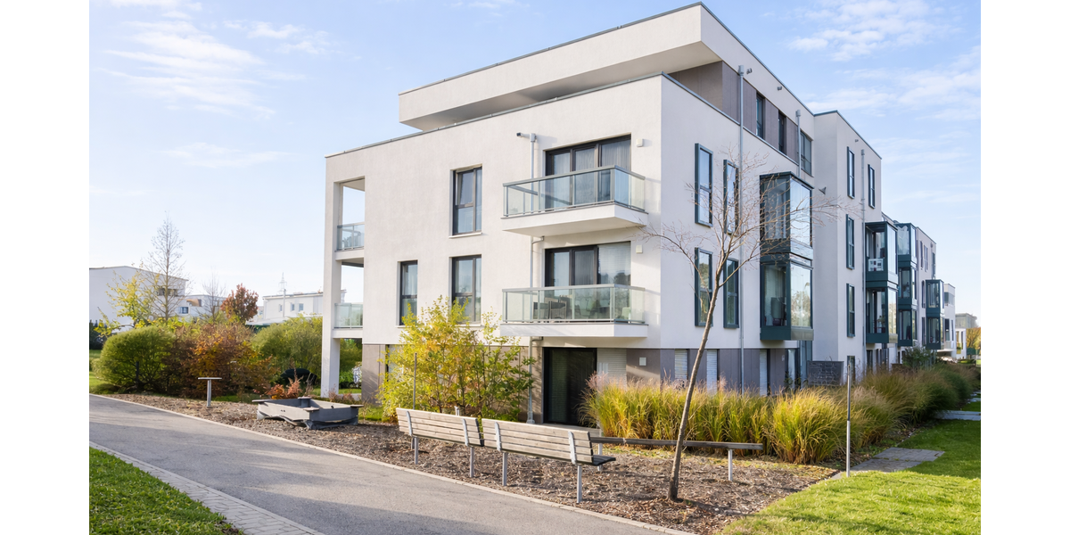 Etagenwohnung Sindelfingen Darmsheim - 4 Zimmer, 95 m&sup2;, 465.000&euro; | Angebot:24271456