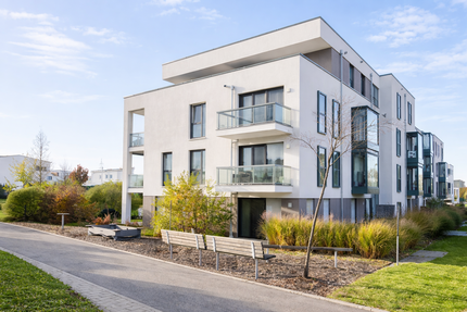 Wohnung Sindelfingen Darmsheim - 4 Zimmer, 95 m&sup2;, 465.000&euro; | Angebot:24271456