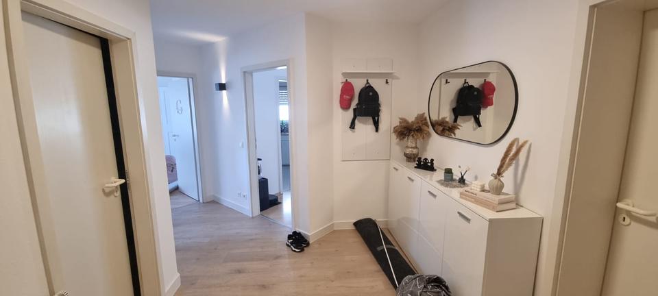 Etagenwohnung Eisingen - 3 Zimmer, 81 m&sup2;, 315.000&euro; | Angebot:27166113