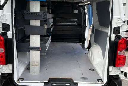 Opel Vivaro 62.125 km 17.900 € Sindelfingen 71065