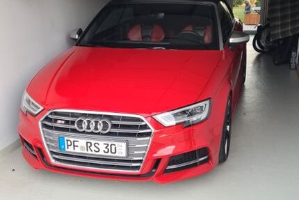 Audi S3 72.000 km 32.000 &euro; Tiefenbronn 75233