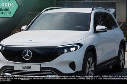 Mercedes-Benz EQB 15.535 km 34.990 € Stuttgart 70469