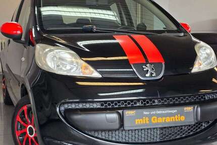 Peugeot 107 183.000 km 2.490 &euro; Ettlingen 76275