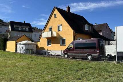 Haus Mühlacker - 5 Zimmer, 120 m&sup2;, 340.000&euro; | Angebot:25591727