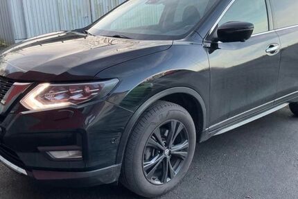 Nissan X-Trail 85.000 km 19.990 &euro; Birkenfeld 75217