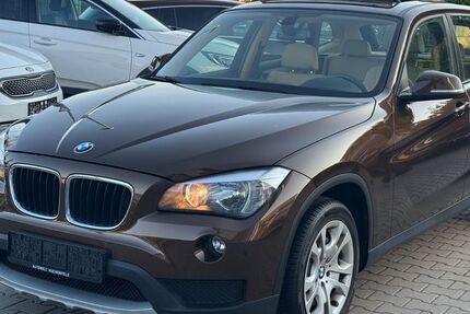 BMW X1 217.000 km 7.980 € pforzheim 75181