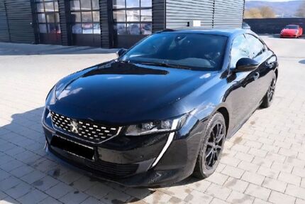 Peugeot 508 63.000 km 18.500 &euro; Ettlingen 76275
