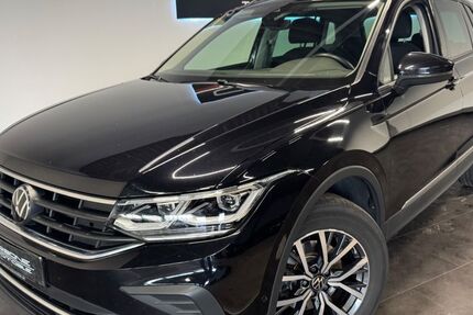 VW Tiguan 179.900 km 20.990 &euro; Bretten 75015