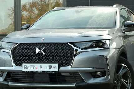 DS Automobiles DS 7 Crossback 58.225 km 26.980 &euro; Karlsruhe 76131