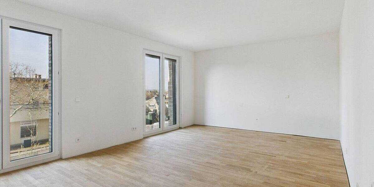 Etagenwohnung Sindelfingen Ost - 3 Zimmer, 83 m&sup2;, 1.610&euro; | Angebot:25674821