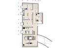 Doppelhaushälfte Pfinztal Wöschbach - 5 Zimmer, 160 m&sup2;, 398.000&euro; | Angebot:26134460