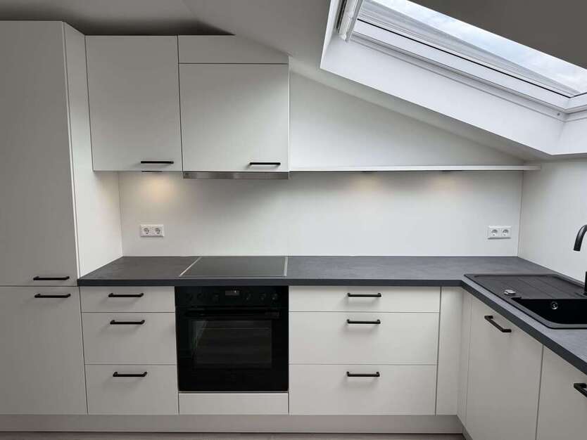 Wohnung zum Mieten in Pforzheim 900 € 67.5 m²