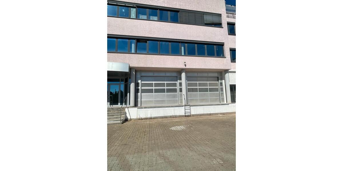 Gewerbeobjekt Ditzingen - 2.600&euro; | Angebot:25596910