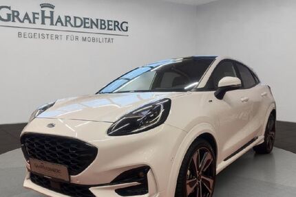 Ford Puma 17.692 km 20.490 &euro; Karlsruhe 76185