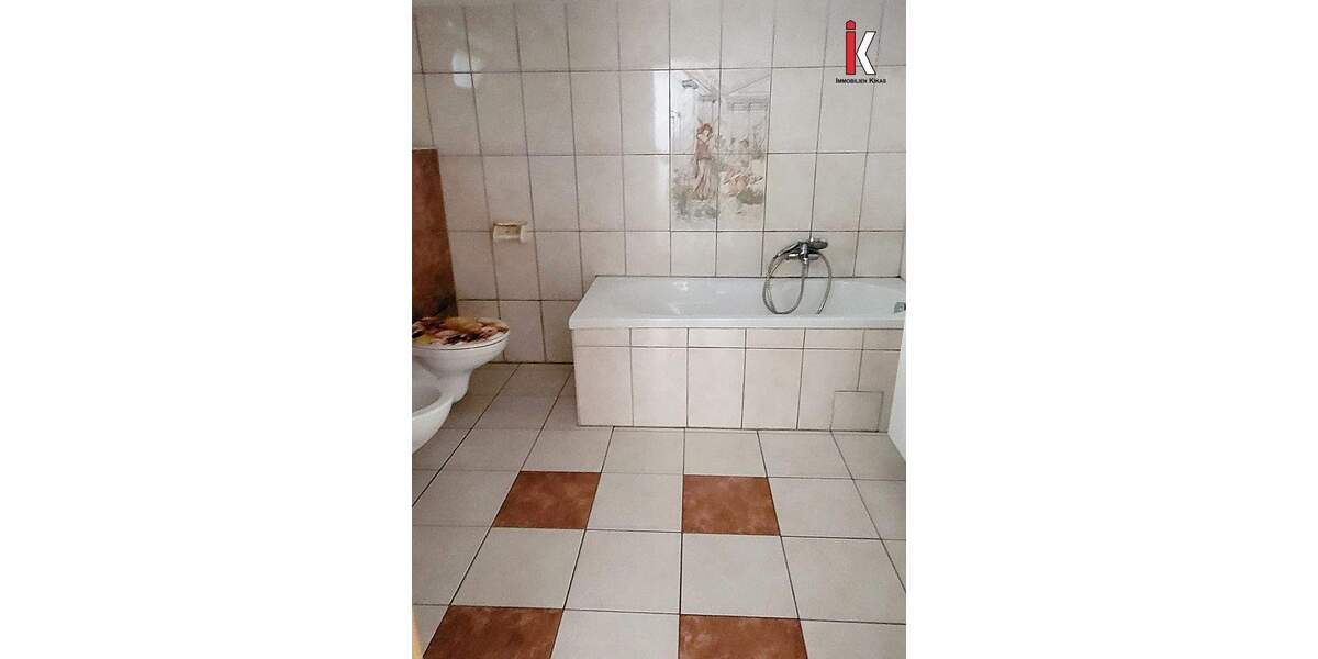 Etagenwohnung Weil der Stadt - 5 Zimmer, 114 m&sup2;, 312.000&euro; | Angebot:25666040