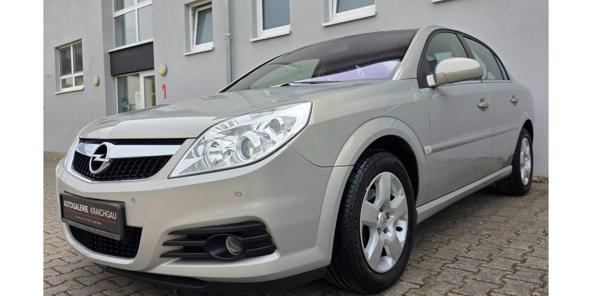 Opel Vectra 120.000 km 4.680 &euro; Kraichtal 76703