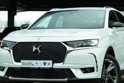 DS Automobiles DS7 (Crossback) 16.760 km 29.980 &euro; Karlsruhe 76131