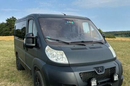 Fiat Ducato 202.000 km 12.500 &euro; Althengstett 75382