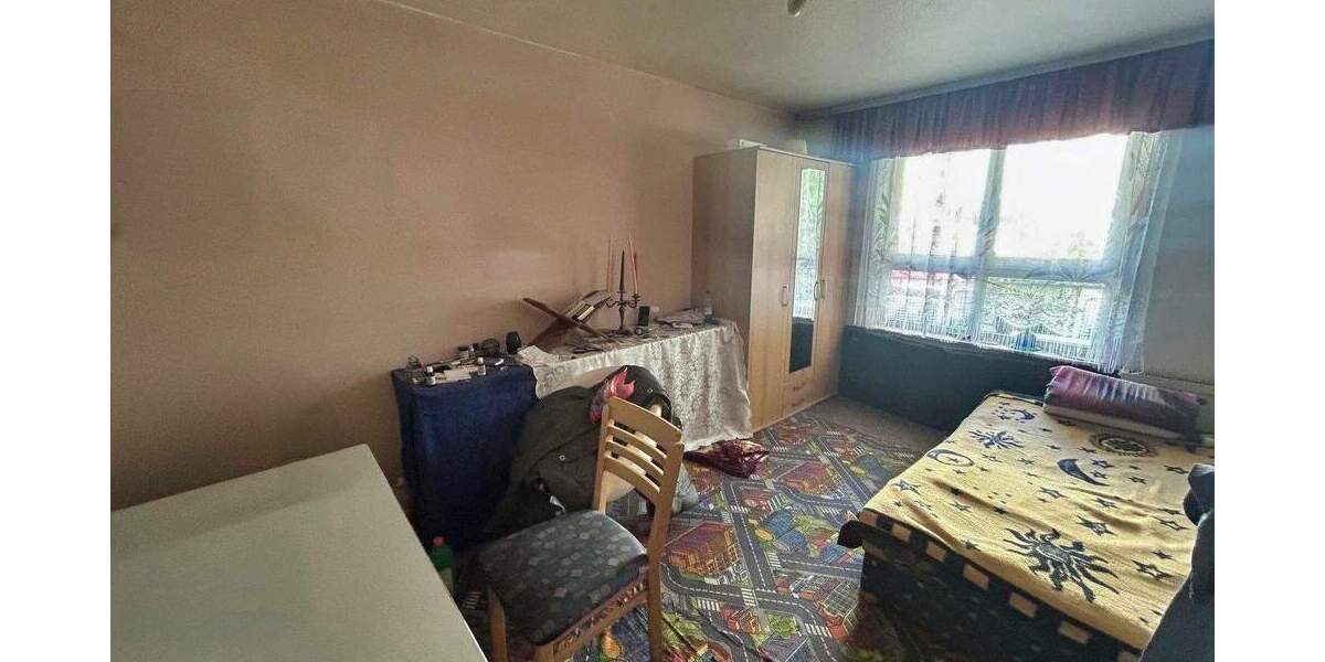 Etagenwohnung Bruchsal - 3 Zimmer, 77 m&sup2;, 209.000&euro; | Angebot:25784571