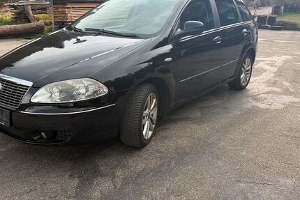 Fiat Croma 119.000 km 2.200 &euro; Enzkloesterle 75337