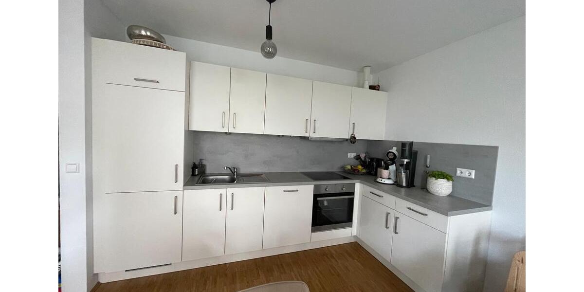 Erdgeschoßwohnung Waldbronn - 2 Zimmer, 55 m&sup2;, 730&euro; | Angebot:26632294