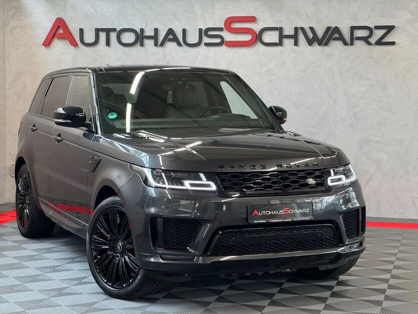 Range Rover Sport