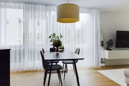 Wohnung zum Kaufen in Bietigheim-Bissingen 305.000 € 63 m² 2.5 zimmer