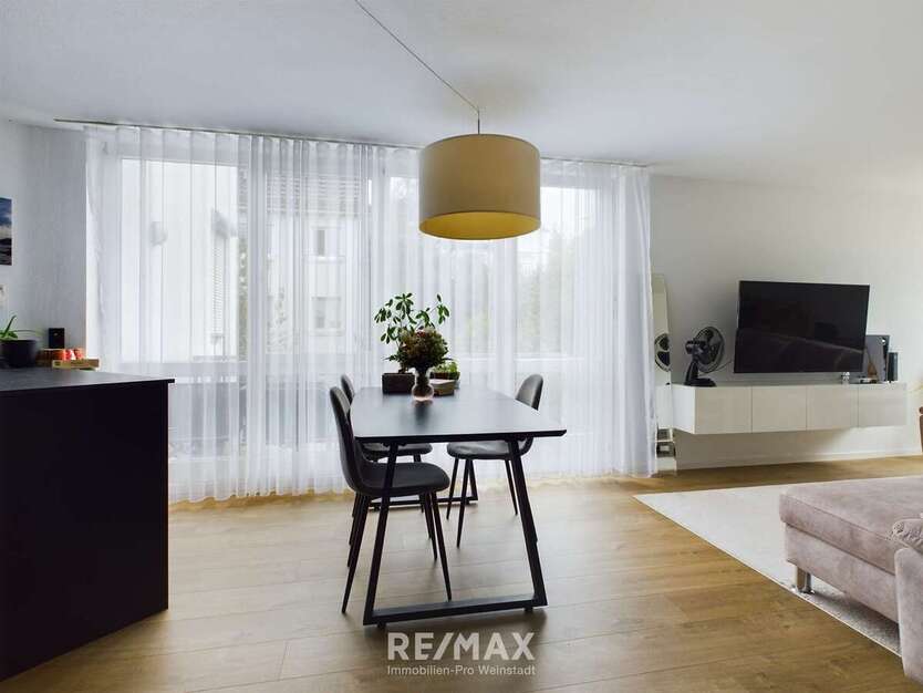 Wohnung zum Kaufen in Bietigheim-Bissingen 305.000 € 63 m² 2.5 zimmer