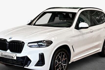 BMW X3 32.323 km 40.990 € Karlsruhe 76227