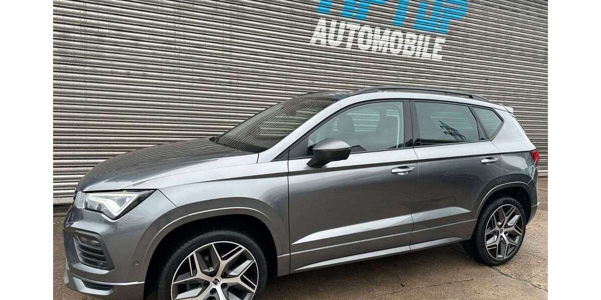 Seat Ateca 37.823 km 28.500 &euro; Sindelfingen 71065