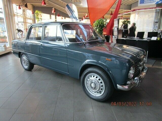 Alfa Romeo Giulia 83.600 km 19.750 € Niefern-Öschelbronn 75223