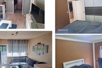 Schöne 2-Zi.-Whg in Sindelfingen zu verkaufen, Top-Lage zimmer