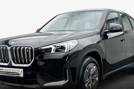 BMW iX1 61.576 km 33.780 &euro; Karlsruhe 76227