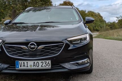 Opel Insignia 130.777 km 14.500 &euro; Weil der Stadt 71263